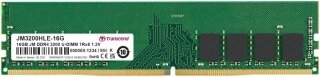 Transcend JetRam (JM3200HLE-16G) 16 GB 3200 MHz DDR4 Ram kullananlar yorumlar